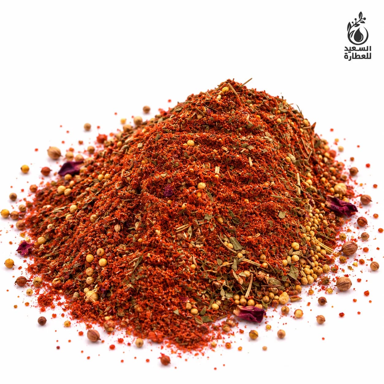 بهار كيجن Cajun seasoning 
