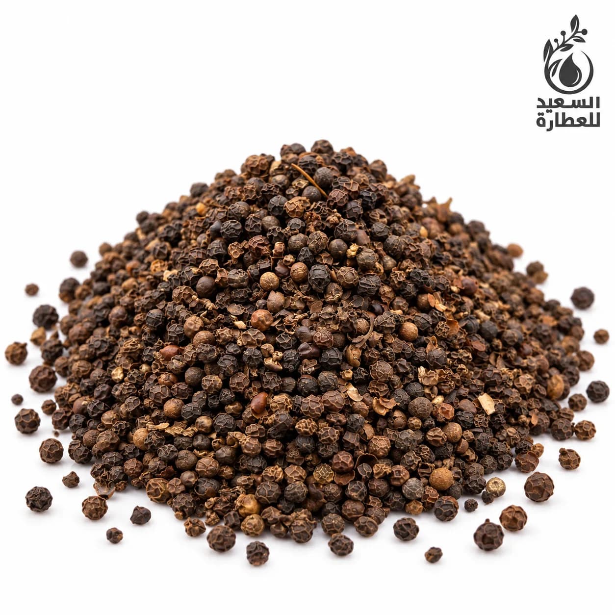 فلفل أسود (حب) Black pepper