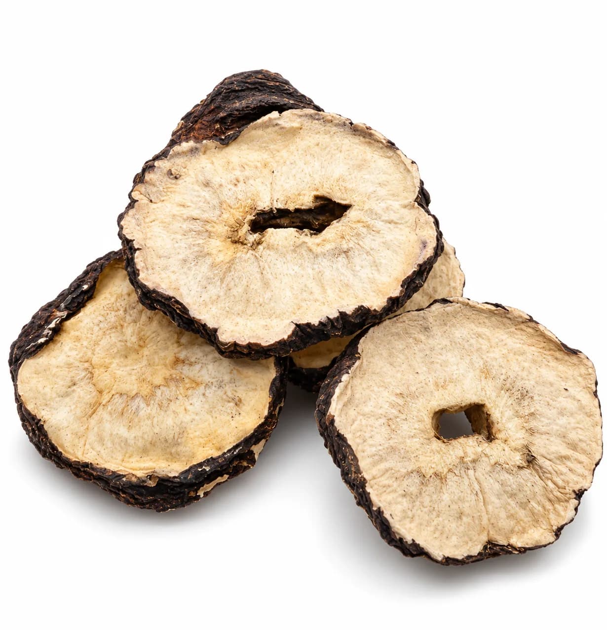 شرائح الماكا Maca root slices