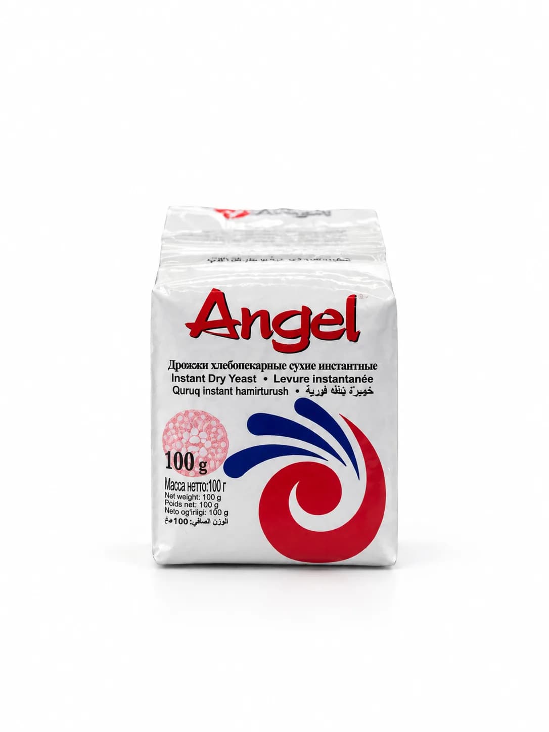 خميرة فورية Instant Yeast