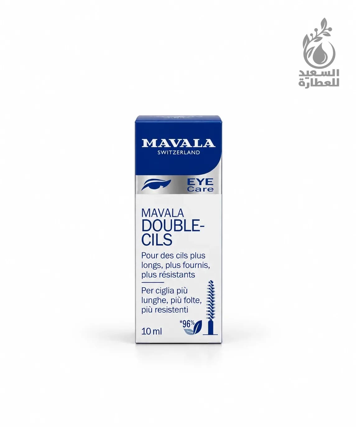 سيروم رموش MAVALA DOUBLE- CILS